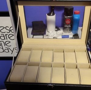 Watch Case